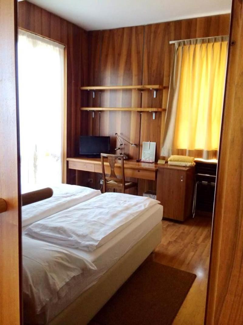 Parc Hotel Casa Mia Lazise Oda fotoğraf