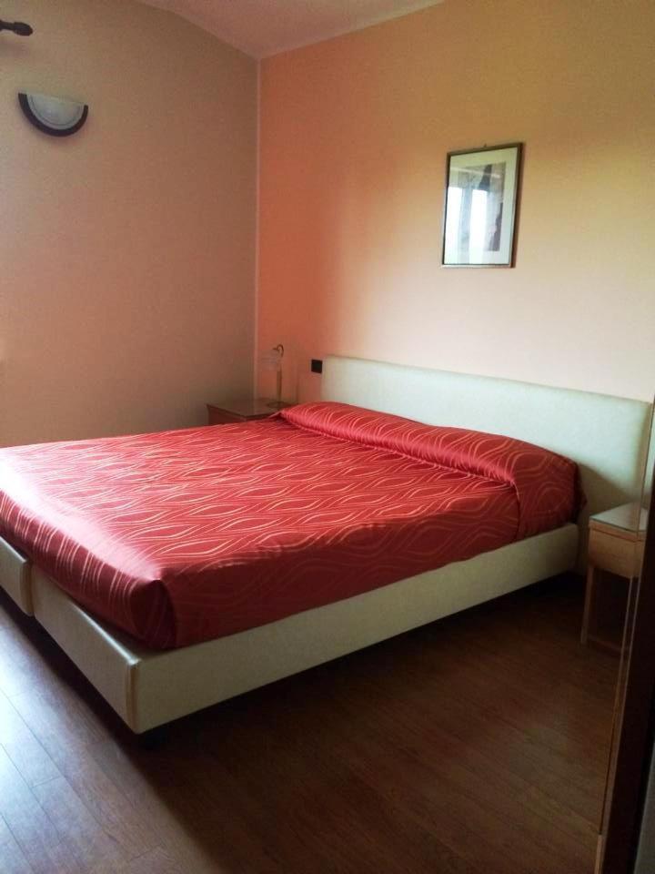 Parc Hotel Casa Mia Lazise Oda fotoğraf